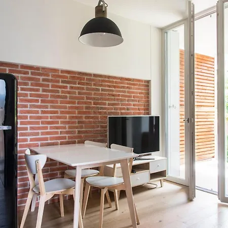 Apartment Youhosty - Monviso 32