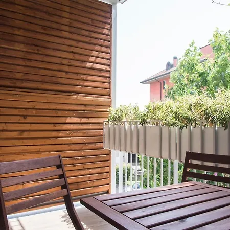 Apartment Youhosty - Monviso 32 *