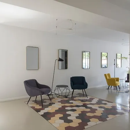 Apartment Youhosty - Monviso 32