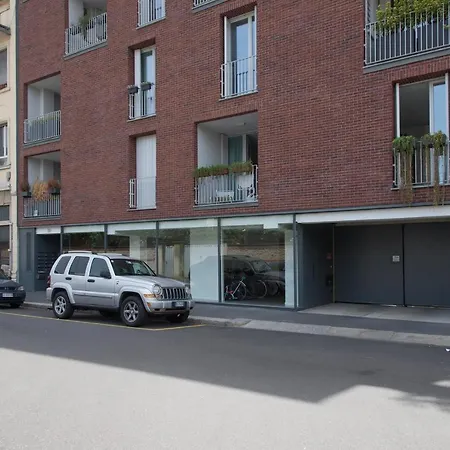 Youhosty - Monviso 32 Apartment