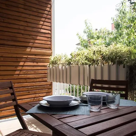 Apartment Youhosty - Monviso 32 *