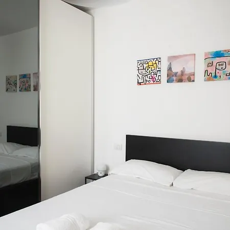 Youhosty - Monviso 32 Apartment *