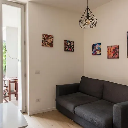 Youhosty - Monviso 32 Apartment