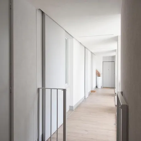 Youhosty - Monviso 32 Apartment