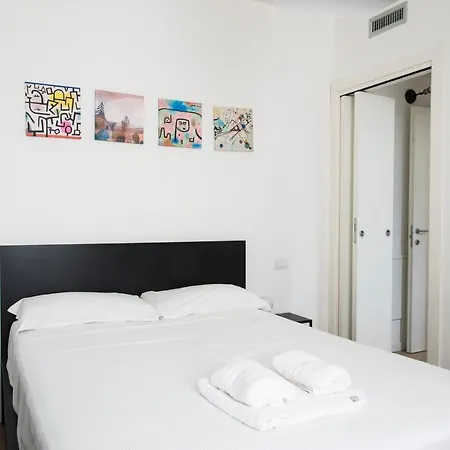 Youhosty - Monviso 32 Apartment *