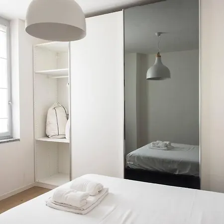 Youhosty - Monviso 32 Appartamento Milano